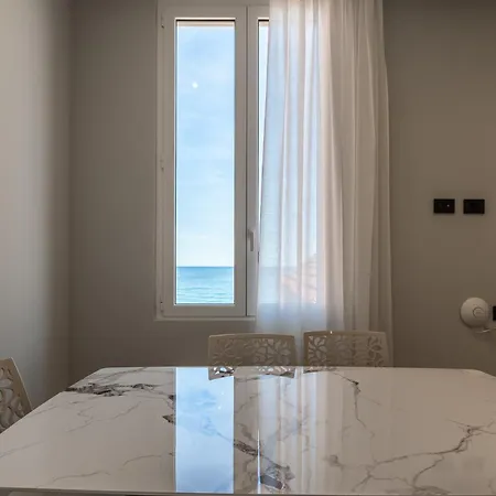 מלון דירות Residenza Le Terrazze 4*