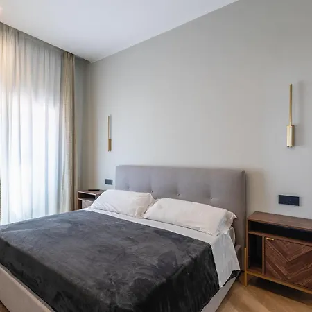 מלון דירות Residenza Le Terrazze אלסיו
