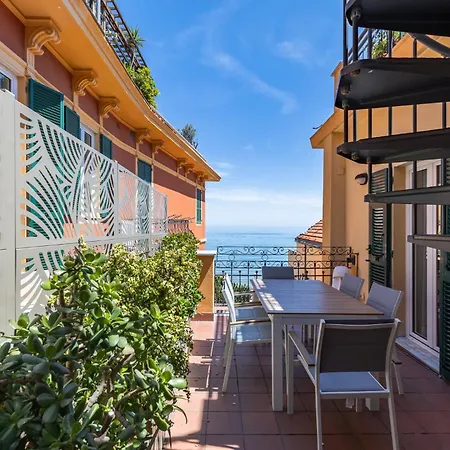 Residenza Le Terrazze 4*