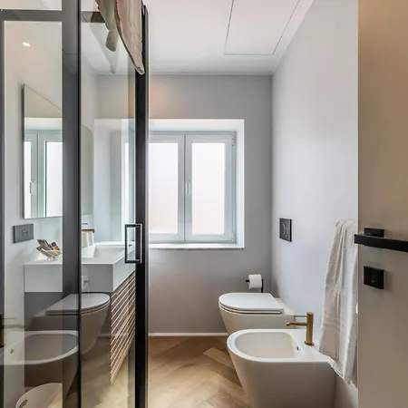 Residenza Le Terrazze アラッシオ