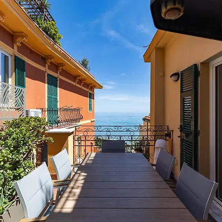 Residenza Le Terrazze