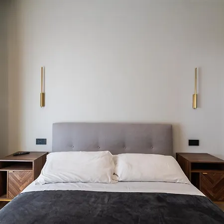 アパートホテル Residenza Le Terrazze