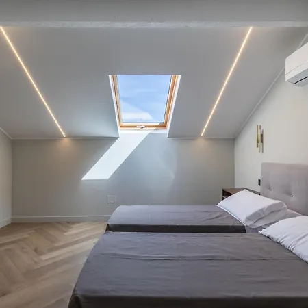 Residenza Le Terrazze 4* אלסיו