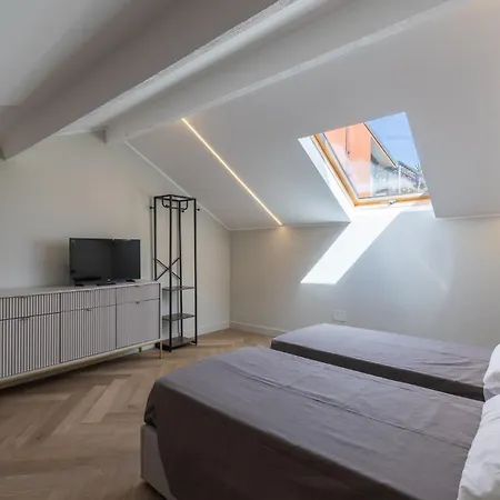 מלון דירות Residenza Le Terrazze