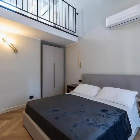 Residenza Le Terrazze アパートホテル