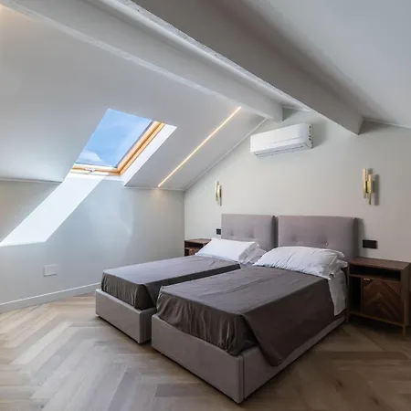 アパートホテル Residenza Le Terrazze