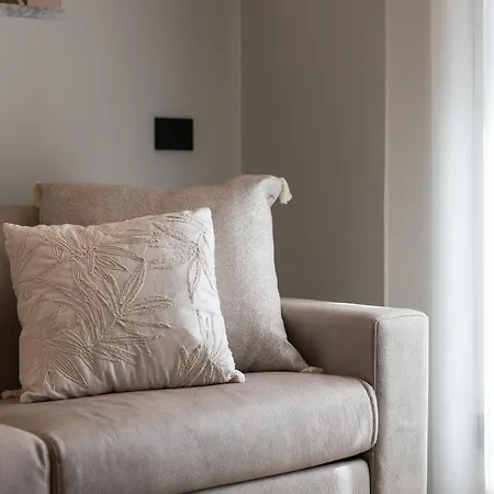 Lägenhetshotell Residenza Le Terrazze