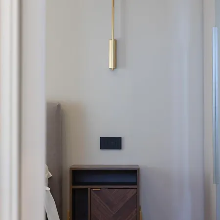 Residenza Le Terrazze Lägenhetshotell 4*