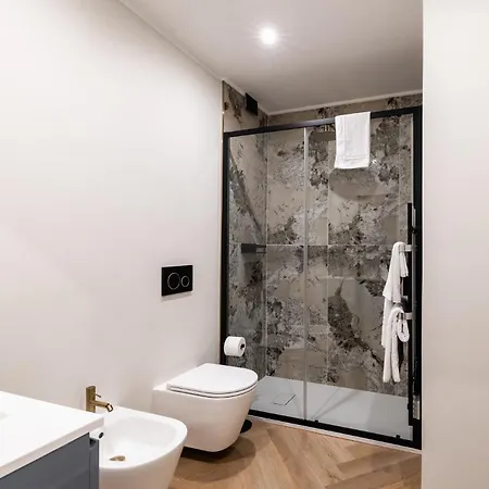 Residenza Le Terrazze 4*