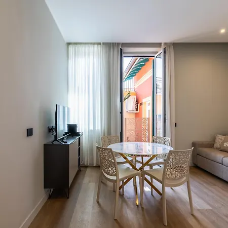 Residenza Le Terrazze אלסיו
