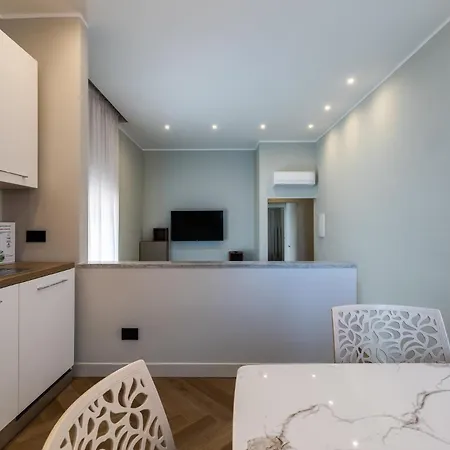 Residenza Le Terrazze