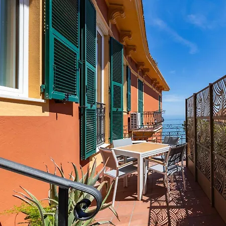 Residenza Le Terrazze 4*