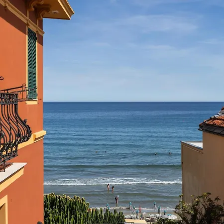 Residenza Le Terrazze 4* אלסיו