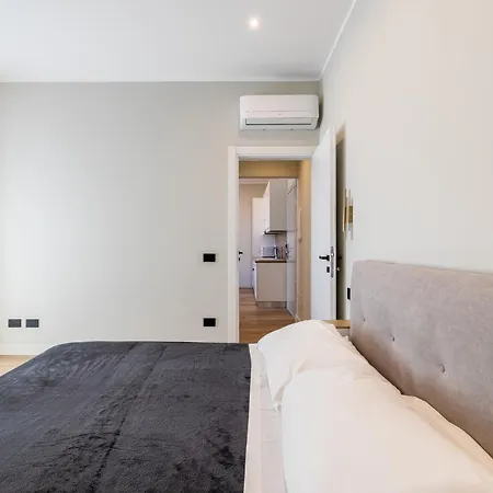 Residenza Le Terrazze Apartmanhotel 4*