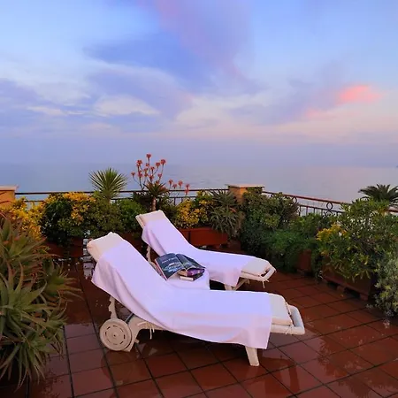 Le Terrazze Aparthotel Alassio