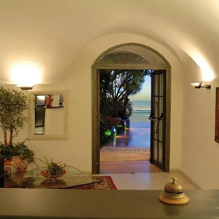 Residenza Le Terrazze