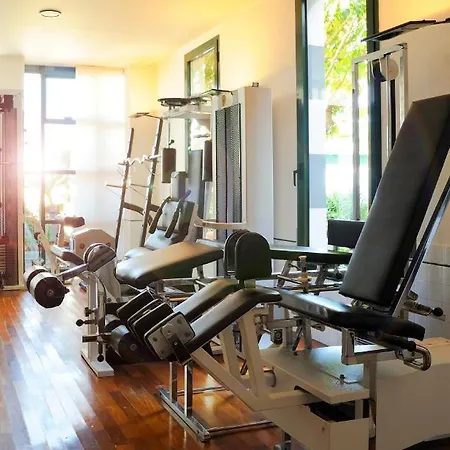 Residenza Le Terrazze Aparthotel 4*