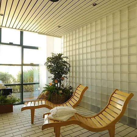 Residenza Le Terrazze 4* アラッシオ