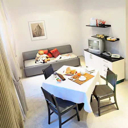 Le Terrazze Aparthotel Alassio