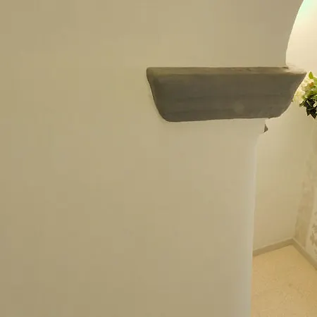 Residenza Le Terrazze 4*