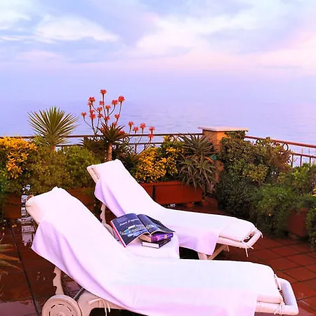 Residenza Le Terrazze アラッシオ