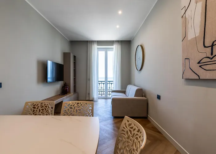 Residenza Le Terrazze 4*