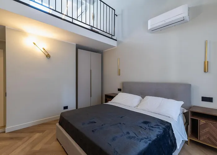 Residenza Le Terrazze Aparthotel
