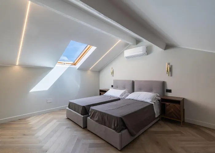 Aparthotel Residenza Le Terrazze